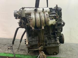 топливная рампа Hyundai Lantra J2 1996, 1.6 л., бензин, МКПП, передний привод