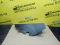 пластик Mercedes-Benz S-Класс W140/C140 [рестайлинг] W140 1994, 3.5 л., дизель, АКПП, фиолетовый, седан, задний привод - фото №2