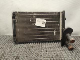 радиатор отопителя (печки) SEAT Toledo 1 поколение 1993, 1.6 л., бензин, МКПП, передний привод