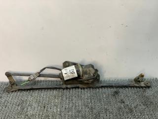 механизм стеклоочистителя (трапеция дворников) Toyota Carina E 1 поколение T190 1997, 1.8 л., бензин, МКПП, хетчбэк 5 дв., передний привод, 7A-FE