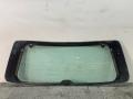стекло заднее Kia Sorento 1 поколение 2006, 2.4 л., дизель, АКПП, серый, внедорожник 5 дв., передний привод - фото №2