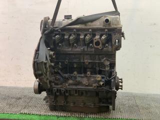 двигатель Ford Focus 1 поколение 1999, 1.8 л., дизель, МКПП, универсал, передний привод, BHDA, YE33933