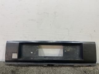 бленда Volkswagen Passat B3 1991, 1.8 л., бензин, МКПП, белый, седан, передний привод