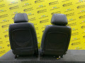 салон (комплект сидений) Kia Sorento 1 поколение 2005, 2.5 л., D4CB, дизель, АКПП, черный, внедорожник 5 дв., полный подключаемый привод, LIKVIDACIYA, SKLADA - фото №15
