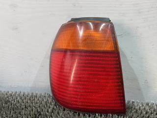фонарь задний левый Nissan Primera P11 (1996 - 2000), 1.8 л., бензин, МКПП, универсал, передний привод