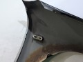 крыло переднее левое Mitsubishi Mirage 5 поколение 2002, 1.5 л., бензин, АКПП, чёрный, купе, передний привод - фото №9