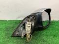 зеркало наружное правое Citroen Xsara Picasso 1 поколение 2002, 2.0 л., бензин, МКПП, серый, передний привод - фото №3