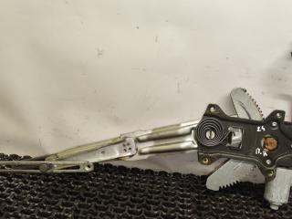 стеклоподъемник электрический передний правый Suzuki Baleno 1 поколение 2002, 1.5 л., бензин, МКПП, чёрный, седан