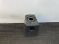 кожух рулевой колонки Audi 80 B3 89/B3 1991, 1.8 л., бензин, МКПП, серый, седан, передний привод, 893953515 - фото №4