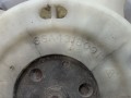 вентилятор радиатора Mitsubishi Mirage 5 поколение 2002, 1.5 л., бензин, АКПП, чёрный, купе, передний привод, SSA431B091 - фото №2