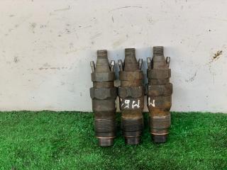 форсунка BMW 5 серия E34 1992, 2.5 л., дизель, МКПП, седан, задний привод, KCA21S71