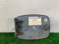 лючок топливного бака Iran Khodro Samand 1 поколение 2005, 1.8 л., бензин, 5МКПП, серебристый, седан, передний привод - фото №2