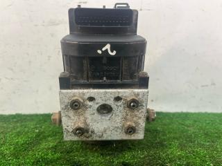 блок ABS Peugeot 306 1 поколение 1997, 1.9 л., дизель, МКПП, белый, универсал, передний привод, 0265216722, 9636084480