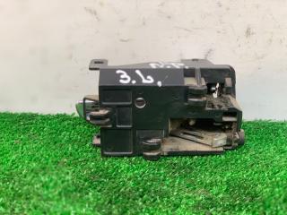 ручка внутренняя задняя левая Nissan Primera P11 1998, 2.0 л., SR20DE, бензин, 5МКПП, седан