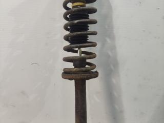 стойка задняя Volkswagen Passat B3 1991, 1.8 л., бензин, МКПП, белый, седан, передний привод