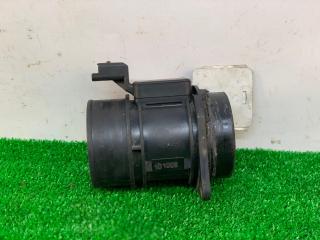 расходомер воздуха Renault Megane 1 поколение [рестайлинг] 1999, 1.9 л., F9Q 734, дизель, МКПП, бежевый, универсал, передний привод