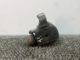 подушка крепления КПП Hyundai Coupe RD 1998, 2.0 л., бензин, МКПП, бордовый, купе, передний привод