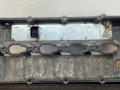 клапанная крышка Kia Sorento 1 поколение 2005, 2.5 л., CRDi, D4CB, дизель, МКПП, черный, внедорожник 5 дв., полный подключаемый привод - фото №3