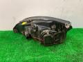 фара правая Ford Focus 1 поколение 2001, 1.8 л., дизель, МКПП, синий, универсал, передний привод - фото №3