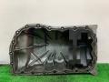 масляный поддон Renault Laguna 1 поколение 1998, 1.9 л., дизель, МКПП, зелёный, универсал, передний привод, 7130104.412 - фото №2