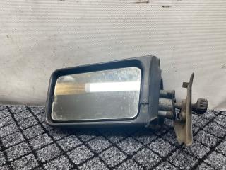 зеркало наружное левое Audi 80 B2 [рестайлинг] 1985, 1.8 л., бензин, МКПП, синий, седан, 0117103