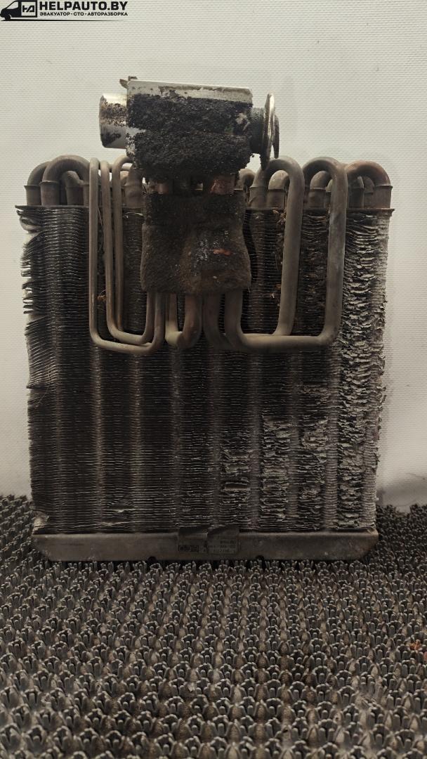 испаритель кондиционера Rover 400 Series 2 поколение 1998, 1.6 л., бензин, МКПП, бордовый, седан, передний привод - фото №1