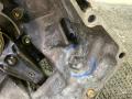 КПП механическая (МКПП) Mazda 626 GF 1997, 2.0 л., дизель, МКПП, зелёный, седан, передний привод, G562, 8E25A - фото №8