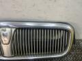 решетка радиатора Rover 600 Series 1 поколение 1994, 2.0 л., бензин, МКПП, зелёный, седан, передний привод - фото №5