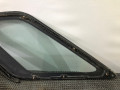 стекло кузовное боковое правое Kia Sorento 1 поколение 2005, 2.4 л., G4JS, бензин, МКПП, красный, внедорожник 5 дв., полный подключаемый привод, 43R-000382 - фото №5