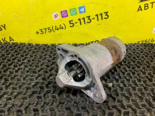 стартер Chrysler PT Cruiser 1 поколение 2002, 2.0 л., ECC, бензин, АКПП, черный, хетчбэк 5 дв., 05033067AA