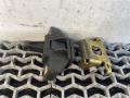 замок багажника Renault Clio 2 поколение 2001, 1.9 л., дизель, МКПП, белый, внедорожник 3 дв. - фото №8