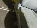 салон (комплект сидений) Ford Escape 2 поколение R3 2009, 2.3 л., бензин, АКПП, синий, внедорожник 5 дв., передний привод, LIKVIDACIYA, SKLADA - фото №15