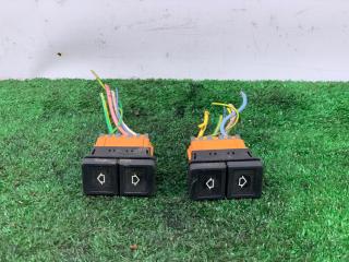 кнопка (выключатель) Citroen Xsara Picasso 1 поколение 2002, 2.0 л., бензин, МКПП, серый, передний привод