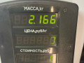 амортизатор задний Kia Sportage 1 поколение 2001, 2.0 л., FE (16V), бензин, 5МКПП, зеленый, внедорожник 5 дв. - фото №3