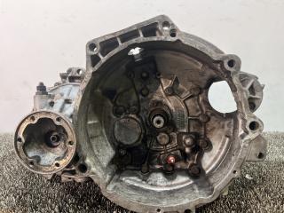 КПП механическая (МКПП) Volkswagen Passat B3 1991, 1.8 л., бензин, МКПП, белый, седан, передний привод, CN1.07.123