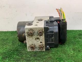 блок ABS Citroen Xsara Picasso 1 поколение 2002, 2.0 л., бензин, МКПП, серый, передний привод, 0273004353