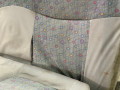 салон (комплект сидений) Daewoo Matiz M200 KLYA 2006, 0.8 л., F8CV, бензин, МКПП, серый, хетчбэк 5 дв., передний привод, LIKVIDACIYA, SKLADA - фото №12