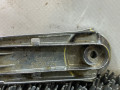 ручка стеклоподъемника задней Audi 80 B3 89/B3 1987, 1.8 л., бензин, МКПП, седан, 443837581D - фото №3