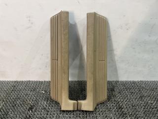 накладка на порог внутренняя Rover 600 Series 1 поколение 1994, 2.0 л., бензин, МКПП, зелёный, седан, передний привод, 84261