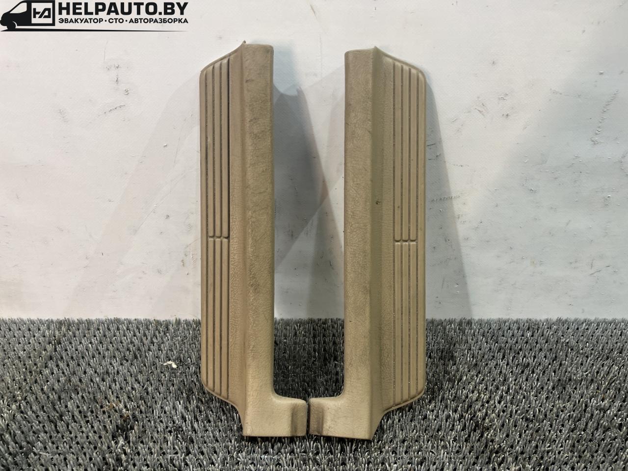 накладка на порог внутренняя Rover 600 Series 1 поколение 1994, 2.0 л., бензин, МКПП, зелёный, седан, передний привод, 84261 - фото №1