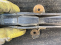 Крепление бампера переднего Audi 80 B3 89/B3 1991, 1.8 л., бензин, МКПП, серый, седан, передний привод, 893807253 - фото №6