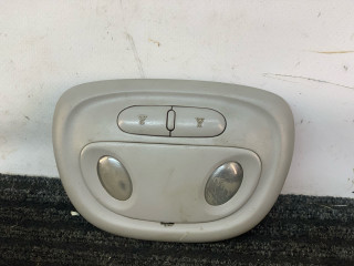 фонарь салона (плафон) Daewoo Nubira J100 1998, 1.6 л., i, A16DMS, бензин, МКПП, зелёный металлик, хетчбэк 5 дв., передний привод