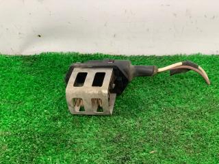 сопротивление печки Renault Scenic 1 поколение 1997, 1.9 л., F8Q 786, дизель, МКПП, серый, передний привод