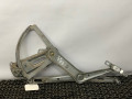 стеклоподъемник передний левый Opel Astra G 1998, 1.6 л., X 16 XEL, бензин, МКПП, зеленый, универсал - фото №2