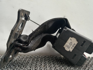 замок ремня безопасности Renault Safrane 1 поколение [рестайлинг] 1998, 2.0 л., N7Q 704, бензин, 5МКПП, синий, седан, передний привод, 840214