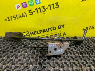 педаль Kia Sportage 1 поколение 2000, 2.0 л., FE (16V), бензин, МКПП, зеленый, полный подключаемый привод, правый руль