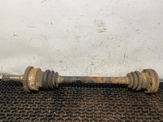 полуось задняя (приводной вал, ШРУС) Opel Omega B 1998, 2.0 л., бензин, 5МКПП, красный, универсал, задний привод