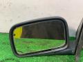 зеркало наружное левое Volkswagen Golf 2 поколение 1990, 1.3 л., бензин, МКПП, хетчбэк 3 дв. - фото №3