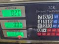 накладка на торпедо (консоль) Citroen Xsara 1 поколение 1998, 1.6 л., бензин, 5МКПП, зелёный, хетчбэк 3 дв., передний привод, 9623808377, 9723784677 - фото №13