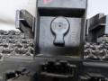 панель заднего фонаря Volkswagen Jetta 4 поколение 2001, 2.0 л., AQY, бензин, МКПП, синий, седан, передний привод, 963690, 1J5945257 - фото №3